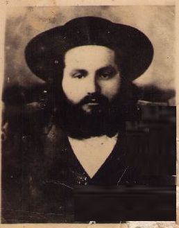 Yekusiel Yehuda Teitelbaum (II)