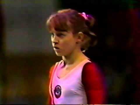 Yelena Naimushina AA 1980 Moscow News URS Elena Naimushina V YouTube