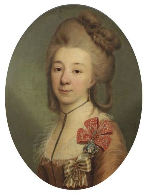 Yelizaveta Palmenbach