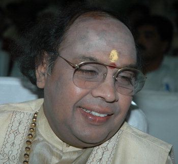 Yella Venkateswara Rao Mridangam Maestro ProfYella Venkateswara Rao
