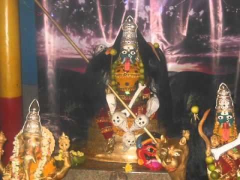 Yellamma Temple, Saundatti YELLAMMA TEMPLE YouTube