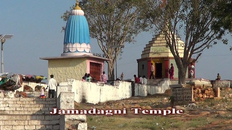 Yellamma Temple, Saundatti Saundatti Yellamma Temple YouTube