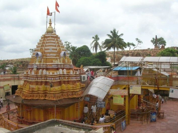 Yellamma Temple, Saundatti Yellamma Devi Temple Belgaum
