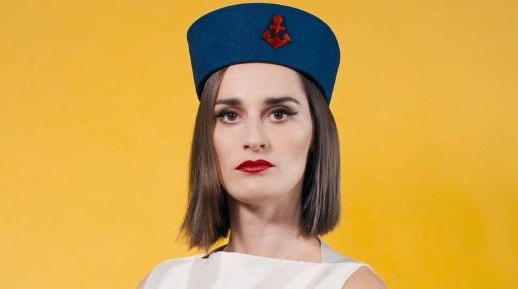 Yelle Alchetron The Free Social Encyclopedia It's certainly been quite some time since we last heard from yelle. yelle alchetron the free social