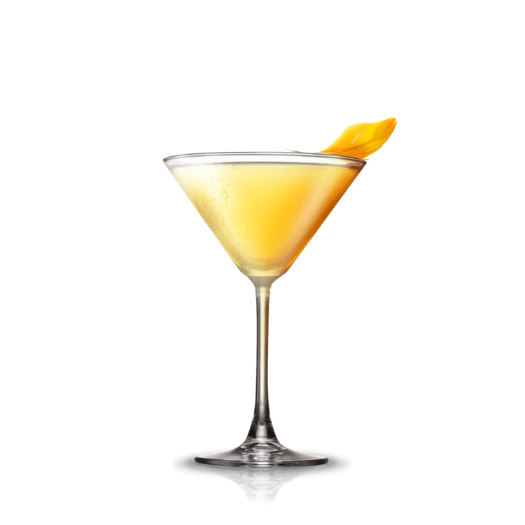 Yellow Bird (cocktail) Yellow Bird Cocktail Flow
