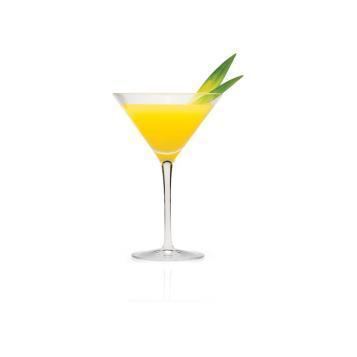 Yellow Bird (cocktail) Yellow Bird Cocktail Recipe