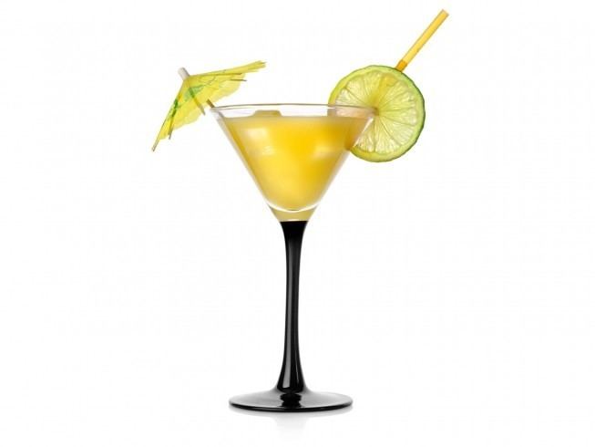 Yellow Bird (cocktail) Jamaican Yellow Bird Cocktail Recipe from CDKitchencom