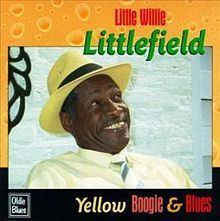 Yellow Boogie & Blues httpsuploadwikimediaorgwikipediaenthumbe