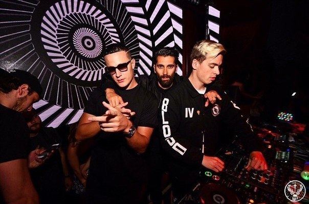 Yellow Claw (DJs) Stream Download Yellow Claw DJ Snakes Good Day ft Elliphant