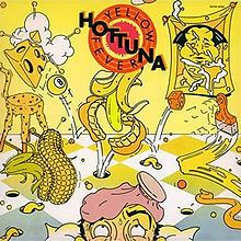 Yellow Fever (album) httpsuploadwikimediaorgwikipediaenthumb6