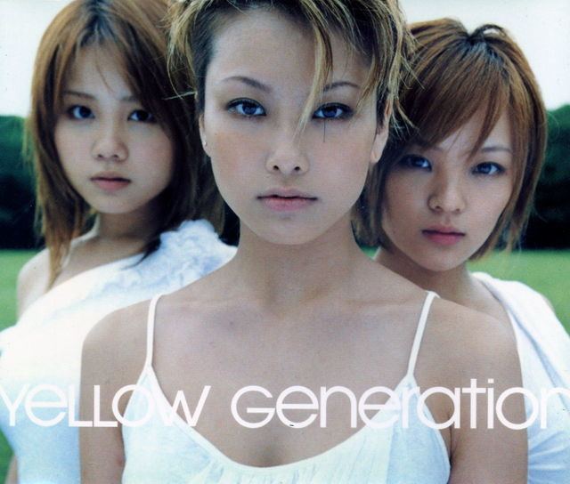 Yellow Generation YeLLOW Generation MusicHubz