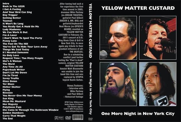 Yellow Matter Custard FreeCoversnet Yellow Matter Custard One More Night In New York
