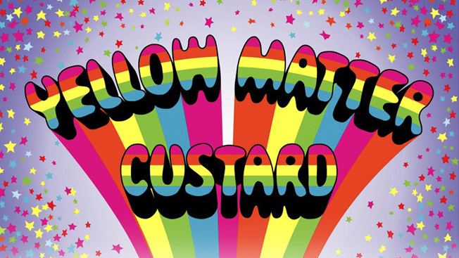Yellow Matter Custard BB King Blues Club Grill YELLOW MATTER CUSTARD A Tribute To