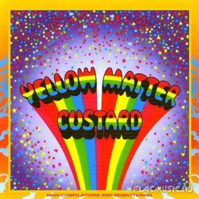 Yellow Matter Custard Music lossless Print Page Yellow Matter Custard One Night In
