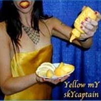 Yellow mY skYcaptain httpsuploadwikimediaorgwikipediaen33cYel