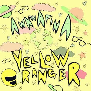 Yellow Ranger (album) httpsuploadwikimediaorgwikipediaen99aYel