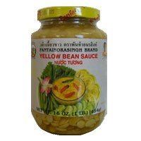 Yellow soybean paste wwwtempleofthaicomimagesproducts5130010334jpg