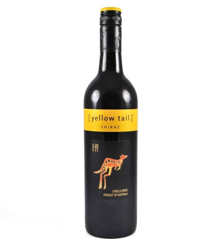 Yellow Tail (wine) YELLOW TAIL SHIRAZ for only 799 in online liquor store