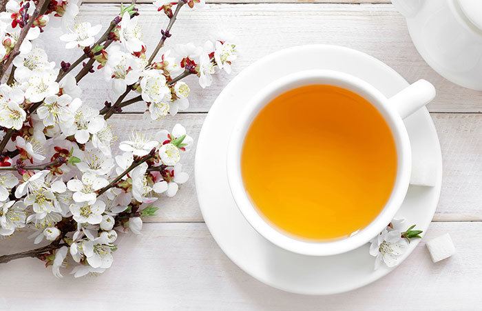 Yellow tea 14 Amazing Health Benefits Of Yellow Tea