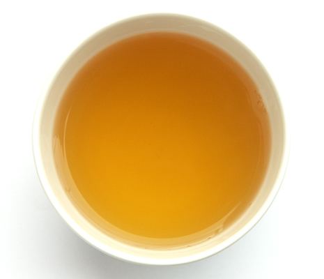 Yellow tea Hwangcha yellow tea Black Tea