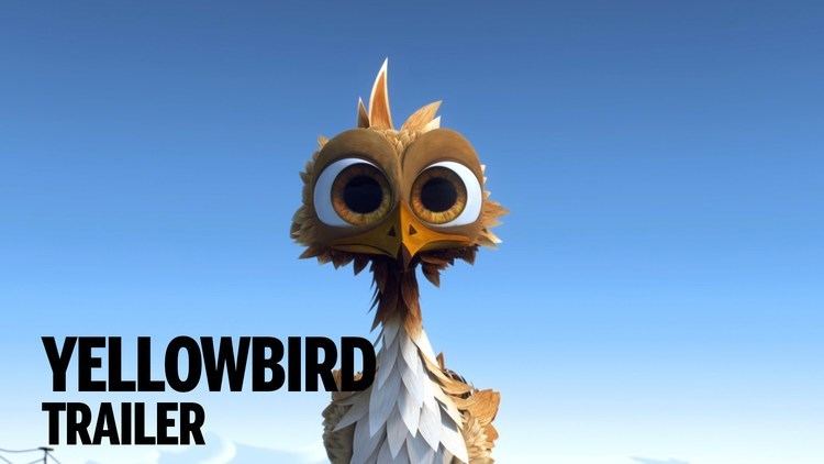 Yellowbird (film) YELLOWBIRD Trailer TIFF Kids 2015 YouTube