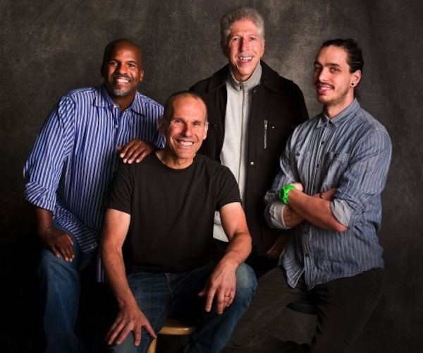 Yellowjackets Fuse Music Review The Yellowjackets A Jazz Journey Across Decades