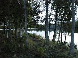 Yellowknife River httpsuploadwikimediaorgwikipediacommonsthu