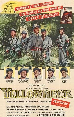 Yellowneck 1955