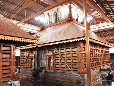 Yelluru Shri Vishweshwara Temple Vishwanatha Temple Udupi Karnataka