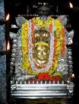 Yelluru Shri Vishweshwara Temple Shri Vishweshwara Temple Yelluru