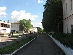 Yelnya, Yelninsky District, Smolensk Oblast httpsuploadwikimediaorgwikipediacommonsthu