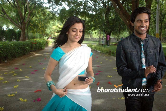 Yemaindi Ee Vela Nisha Agarwal Varun SandeshYemaindi Ee Vela Movie Stills