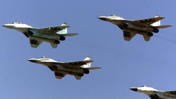 Yemeni Air Force Houthis take partial control of Yemeni Air Force