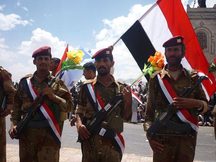 Yemeni peace process