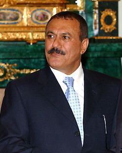 Yemeni presidential election, 2006