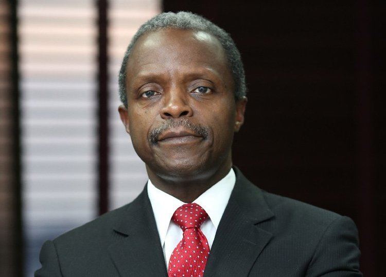 Yemi Osinbajo wwwaitonlinetvpixNewsImages10614jpg