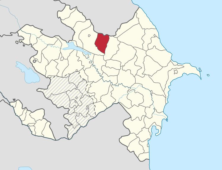 Yemişanlı, Oghuz