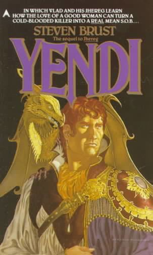 Yendi (novel) t0gstaticcomimagesqtbnANd9GcR7rGw1Ycc9lx3xOn
