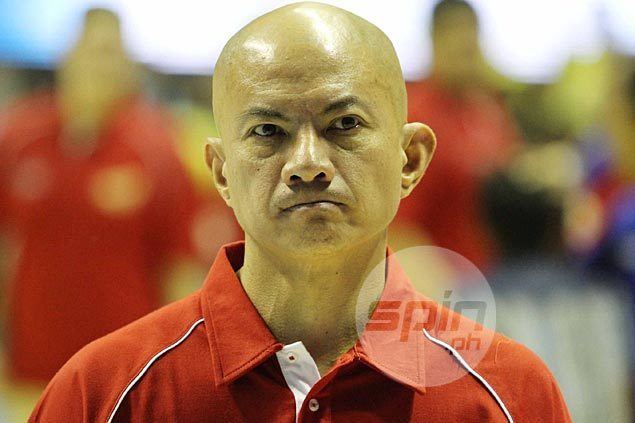 Yeng Guiao Guiao challenges PBA over perceived unfair officiating in