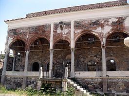 Yeni Mosque, Mytilene httpsuploadwikimediaorgwikipediacommonsthu