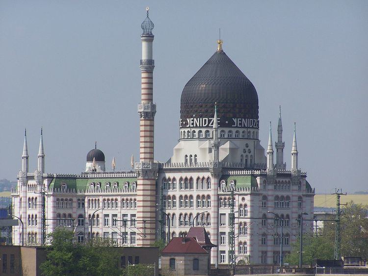 Yenidze