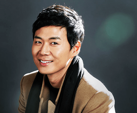 Yeon Jung-hoon Yeon Jung Hoon in Talks to Appear on Netflix39s quotMarco Polo