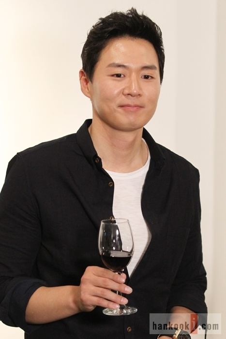 Yeon Jung-hoon Yeon JungHoon Page 57 actors actresses Soompi Forums