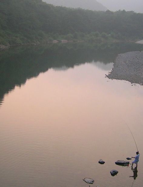Yeong River