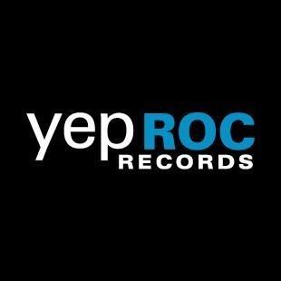 Yep Roc Records httpspbstwimgcomprofileimages6876487933118