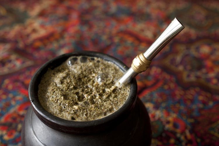 Yerba mate Argentinas Official Yerba Mate Day The Yerba Mate Blog