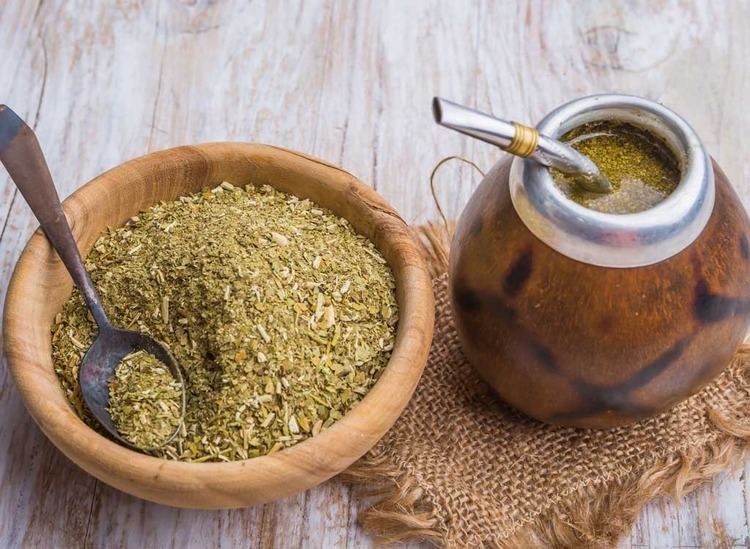 Yerba mate Yerba Mate and Why People Swear By It Eat This Not That