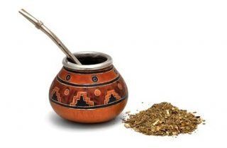 Yerba mate 10 Health Benefits of Yerba Mate Tea Better Than Coffee Be Brain Fit