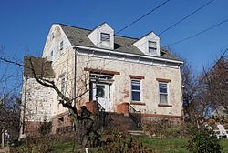Yereance–Berry House httpsuploadwikimediaorgwikipediacommonsthu