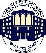 Yerevan Brusov State University of Languages and Social Sciences httpsuploadwikimediaorgwikipediaenthumbb